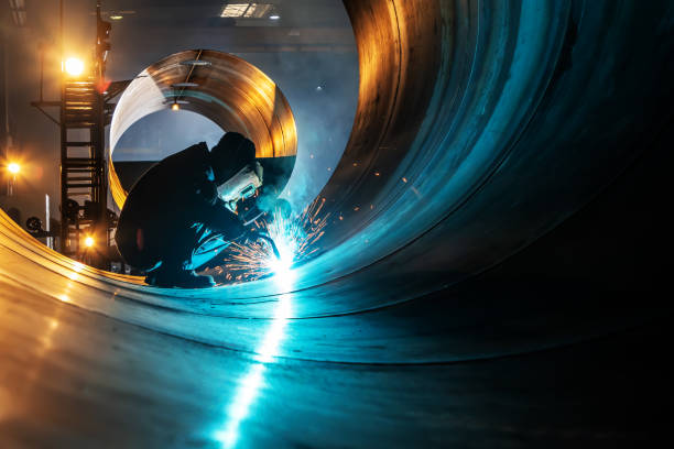 Reliable Lely, FL Welder & Metal Fabrication Solutions