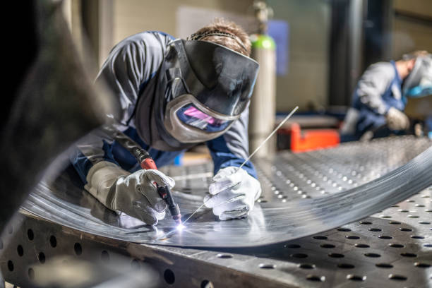 Best Artistic and Custom Metal Fabrication in Lely, FL