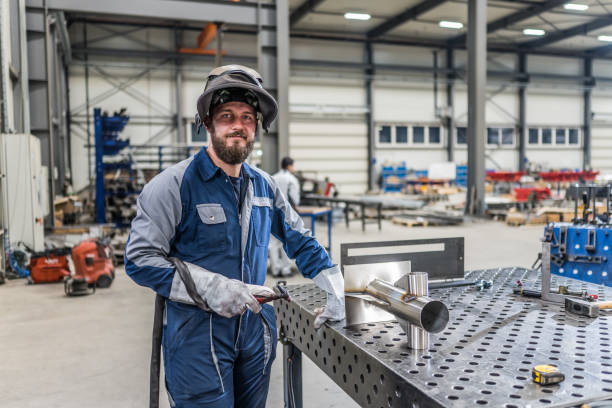 Best Specialty Welding Processes in Lely, FL