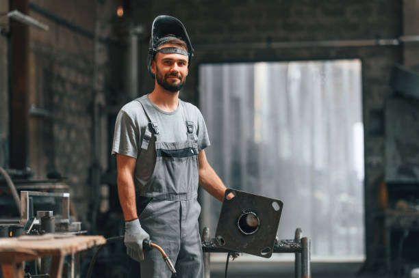 Best Aerospace and Defense Welding in Lely, FL