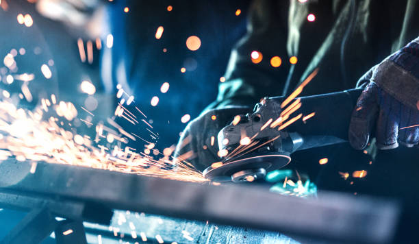 Affordable Welder Services in Lely, FL